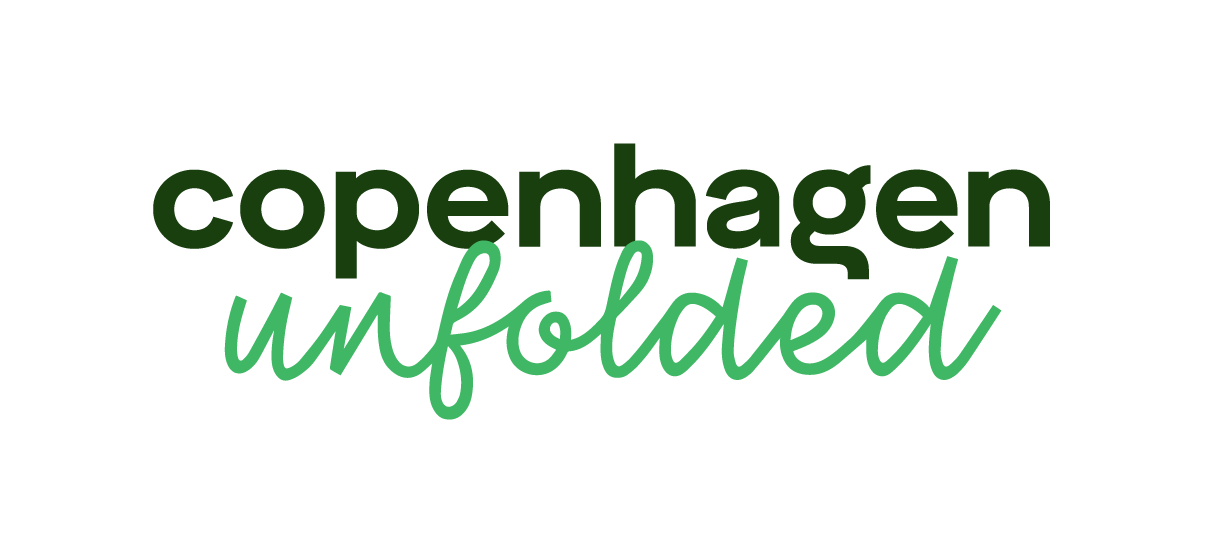 Copenhagen Unfolded Logo