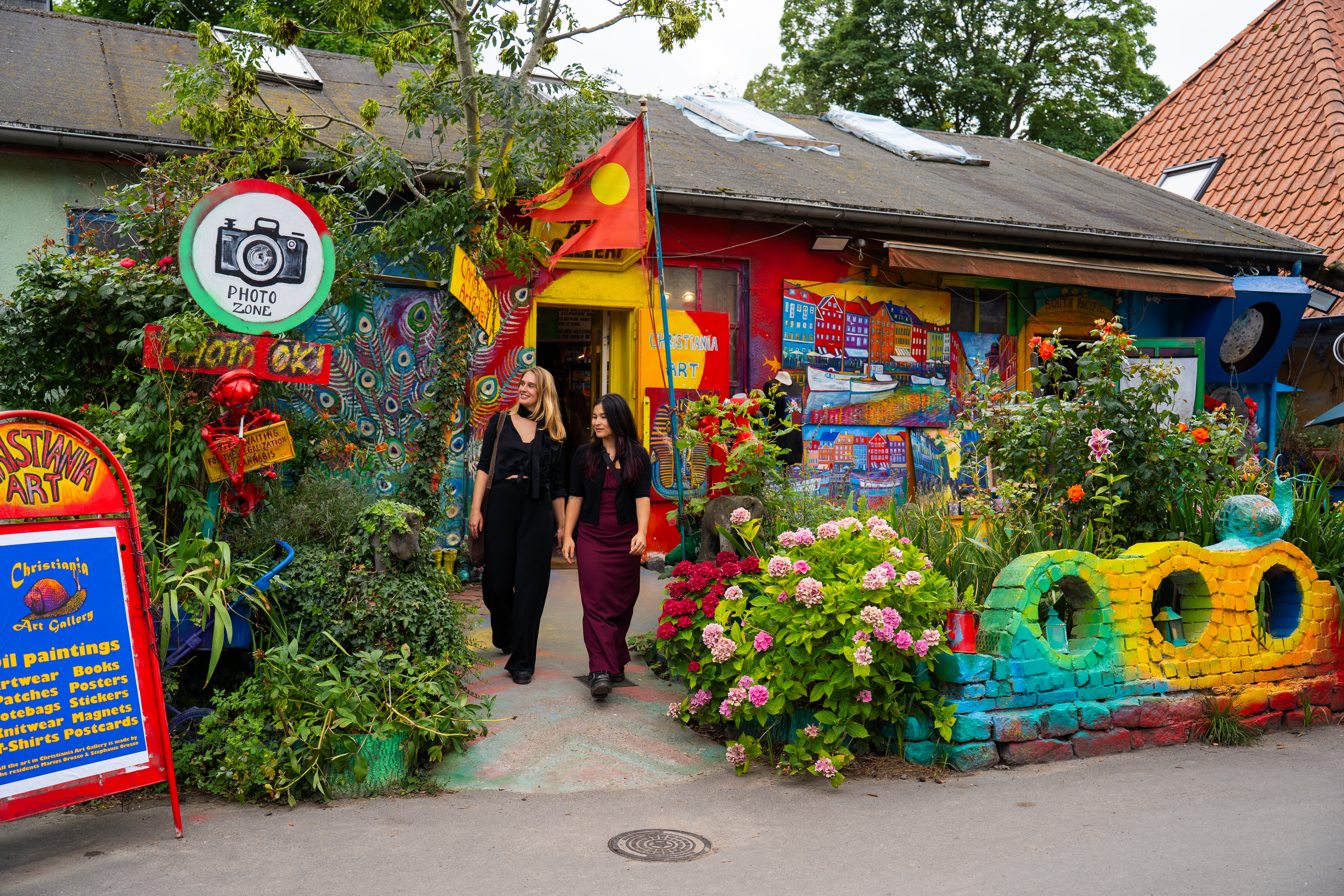 Christiania