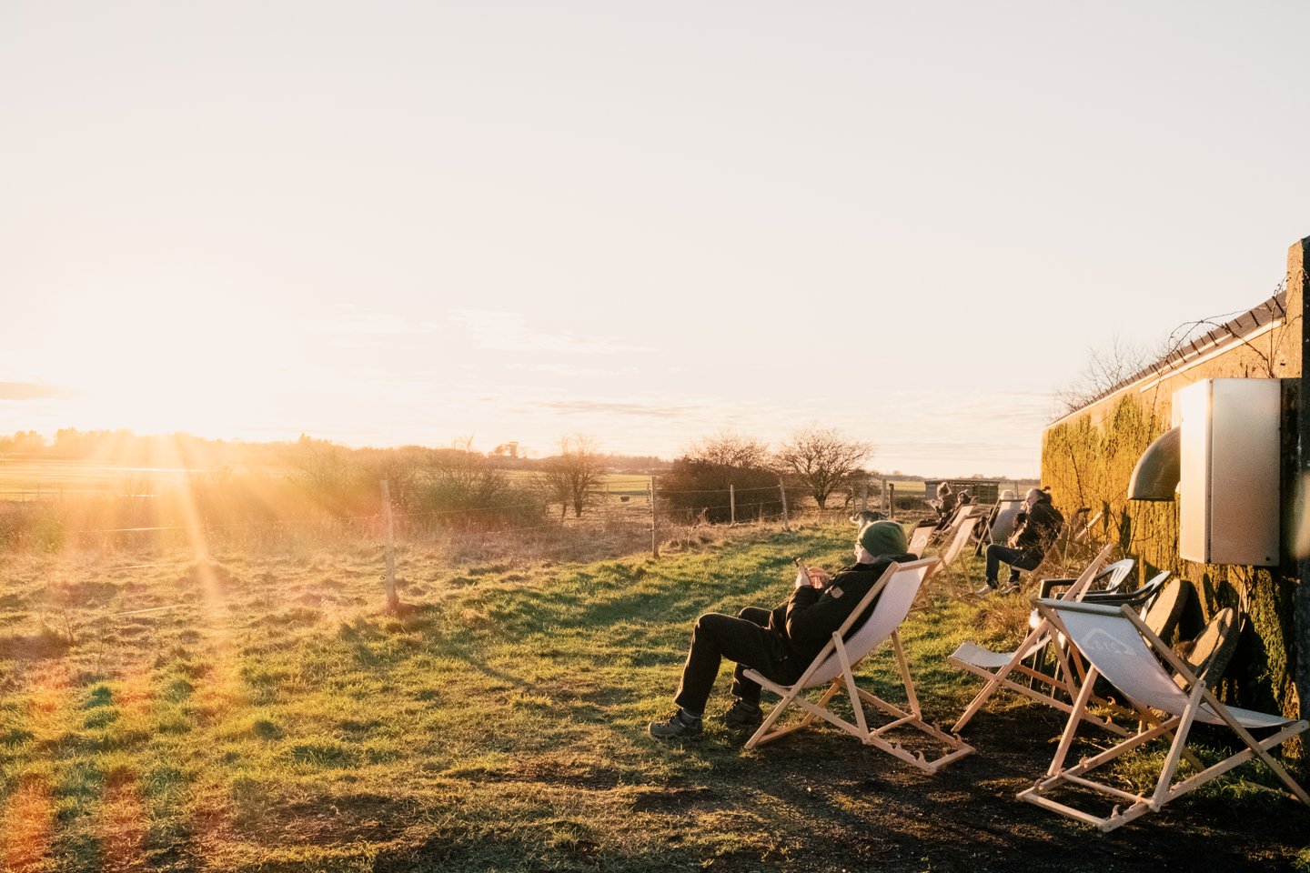 Flyvestation Værløse